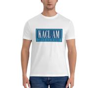 RRRRDXdx333 KACL-AM-Frasier-Crane-780-Seattle-Essential-T-Shirt-anime-clothes-mens-graphic