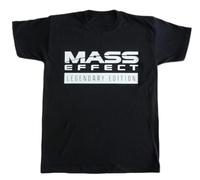 RRRRDXdx333 Mass Effect Legendary Edition T-Shirt