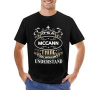 RRRRDXdx333 Mccann-Name-Shirt-It-s-A-Mccann-Thing-You-Wouldn-t-Understand-T-Shirt-Blouse