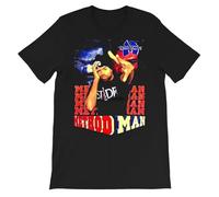 RRRRDXdx333 Method-Man-90-s-Graphic-tee-Shirt-Gift-for-Girls-Unisex-T-Shirt