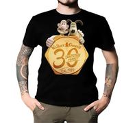RRRRDXdx333 Most-loved-30-cracking-years-T-Shirt-UNISEX-ALL-SIZEHigh-Quality-100-Short-Sleeve