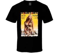 RRRRDXdx333 One Million Years BC Italian T Shirt