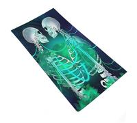 RRTYVFD Bond between Us And Nature Towels - Toalla grande, ultrasuave, muy suave, calidad de hotel, 35 x 73 cm