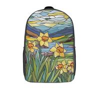 RRTYVFD Mochila escolar, diseño de ciudad de México al atardecer, mochila escolar, mochila escolar, mochila de viaje, bolsas de libros, bolsas de libros impresas en 3D, mochila de gran capacidad para