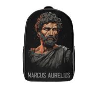 RRTYVFD Mochila escolar Skyborne Peaks Horizon para niños, mochila escolar, mochila de viaje, mochila para libros, mochila impresa en 3D para niños y niñas, Cascada de Sakura, 17"