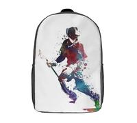 RRTYVFD Mochila infantil con estampado Spirit of Écstasy, bolsa de viaje para niños y niñas, 43 cm (17 pulgadas).