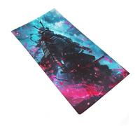 RRTYVFD - Toallas de baño eterno Samurais Vigil, grandes, suaves y ultraabsorbentes, calidad hotelera de lujo, 35 x 73 cm