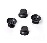 Rrunzfon Joystick de Repuesto Stickstick Thumb Stick para Playstation 4 PS4 Controller