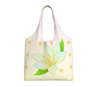rrxnbcgg Blooming Daffodils - Bolsas de tela ligeras y reutilizables para comestibles, adecuadas para bricolaje, publicidad, promoción, regalo, actividad
