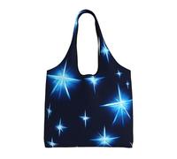 rrxnbcgg Bolsas de tela para compras de comestibles, ligeras, medianas, reutilizables, adecuadas para bricolaje, publicidad, promoción, regalo, actividad