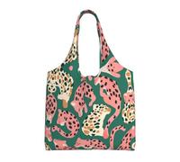 rrxnbcgg Bolsas de tela para compras de comestibles, ligeras, medianas y reutilizables, adecuadas para bricolaje, publicidad, promoción, regalo, actividad