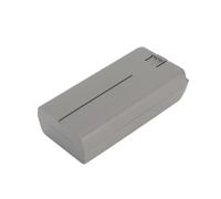 RRYUIOO Batería De Vuelo Inteligente Ligera Universal De 2400 MAh, Compatible con Mini 2, Mini 2 SE, Batería De Repuesto For Dron RC(2pcs)