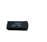 RRYUIOO Batería For Dron De 7,4 V 3000 MAh/3,7 V 2000 MAh, Compatible con V168 Pro MAX GPS V168 Pro, Accesorios De Batería De Repuesto For Dron(V168 GPS 3000mAh 2B)
