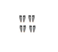 RRYUIOO Batería Z908 Pro De 3,7 V Y 2000 MAh For Dron Z908 Pro, Batería Z908, Hélices, Accesorio De Repuesto For Dron Y Cuadricóptero(Z908 Propeller 4pcs)