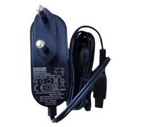 RRYUIOO Cargador De Fuente De Alimentación For Aspiradora Modelo 6.195-094.0, Compatible con KARCHER, Aspiradora 22 V 0,75 A