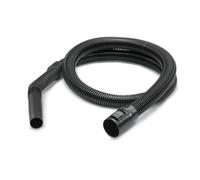 Manguera De Repuesto For Aspiradora, Compatible Con La Serie Karcher NT20/1-NT, Accesorio De Manguera Duradero Y Flexible, Longitud 2,5 M