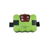 RRYUIOO Paquete De Batería Recargable Ni-MH De 14,4 V Y 3500mAh For Robot Aspirador KV8 XR210 XR510 XR210A XR210B XR510B XR510D(1PCSs)