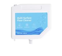 RRYUIOO Solución De Limpieza Original, Limpiador De Pisos Especial Líquido De 300ml, Compatible con Accesorios De Aspiradora Robot Dreame L10s Ultra(3pcs)