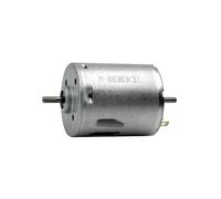 RS-365-14165 RS-365 Dual Shaft electronic starter DC12V 14.4V 18V 24V 9850RPM 28mm Carbon Brush electronic starter ICXLPMC