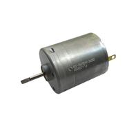 RS-365SH-2650 Mini motor de escobilla de carbón de 28 mm DC 6V-12V 12500RPM Motor eléctrico de alta velocidad