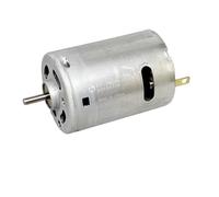 RS-385SH-2270 Micro 385 Motor 12V 18V 24V 20000RPM de alta velocidad Mini 28mm Motor de cepillo de carbono herramienta de taladro secador de pelo DIY