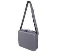 RS 4 Mini Bolsa, Bolsa de Almacenamiento Portátil Bolsa de Viaje Bolsa de Viaje con Correa para el Hombro para DJI RS4 Mini Combo, Gimbal Estabilizador y Accesorios, gris, Casual