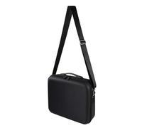 RS 4 Mini Bolsa, Bolsa de Almacenamiento Portátil Bolsa de Viaje Bolsa de Viaje con Correa para el Hombro para DJI RS4 Mini Combo, Gimbal Estabilizador y Accesorios, Negro , Casual