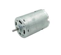 RS-545 36mm electronic starter DC 12V 18V 21.6V 24V 33000RPM High Speed Power Double Ball Bearing Drill Garden ICXLPMC