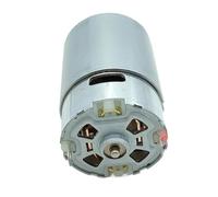 RS-550VD-8520 317004280 Motor Eléctrico De Alta Velocidad De 12 V CC Y 22000 RPM For Taladro Inalámbrico Y Herramientas De Jardín(MODEL B 14T GEAR_12V)