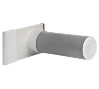 RS-L360 FK300-65, T29, LINKS Rohbau-Set Laibung, 1DR120, GS2, 65dB - GL-2000-2040 von Airoluxx