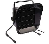 RS PRO Absorbente de humo de soldar, máx. Ben 1, con filtro de carbón activo, 23 W/240 V CA, 45 dB, tipo F, conector de protección de contacto con