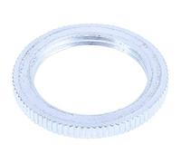 RS PRO Aro de cierre para tubo de cable de acero, M25, 25 mm, paquete de 50 unidades