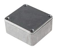 RS PRO Carcasa de aluminio. Dimensiones exteriores: 60 x 54,9 x 30 mm