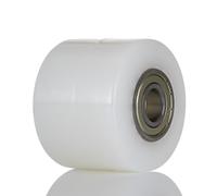 RS PRO Carro rodante, 700 kg, 85 mm de diámetro, 70 mm de ancho