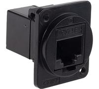 RS PRO Conector Ethernet Cat.5e de 1 puerto