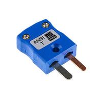 RS PRO Conector termopar miniatura para termopar tipo T