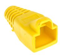 RS PRO Funda para conector RJ45, paquete de 10 unidades