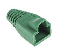 RS PRO Funda para conector RJ45, paquete de 10 unidades