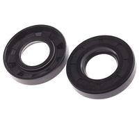 RS PRO Junta, tipo anillo de sellado de eje, diámetro interior de 30 mm, diámetro exterior 47 mm, 7 mm, paquete de 5 unidades