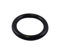 RS PRO Junta tórica de caucho de nitrilo, diámetro interior 118 mm/diámetro exterior 124 mm, grosor 3 mm, paquete de 5 unidades