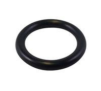 RS PRO Junta tórica FKM, diámetro interior 83 mm/diámetro exterior 90 mm, grosor 3,5 mm, paquete de 5 unidades