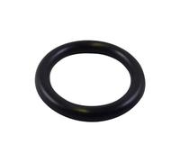 RS PRO Juntas Tóricas de Goma, Junta Tórica de Caucho de Nitrilo, Diámetro Interior 0,74 mmDiámetro Exterior 2,78 mm, Grosor 1,02 mm, Paquete 50 Unidades