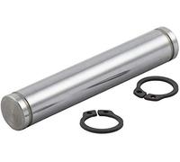 RS PRO Perno de horquilla, para uso con montaje cilíndrico para 100 mm