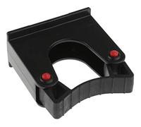 RS PRO Portaherramientas flexible, plástico, 20 → 30 mm de diámetro, contenido: portaherramientas flexible Toolflex, paquete de 2 unidades