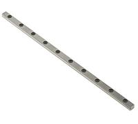 RS PRO, Riel de guía lineal 5 mm x 150 mm 840 N