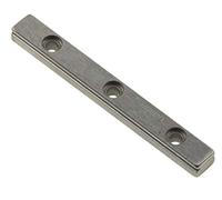 RS PRO, Riel de guía lineal 5 mm x 45 mm 840 N