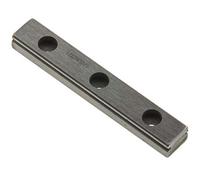 RS PRO, Riel de guía lineal 7 mm x 45 mm 1240N