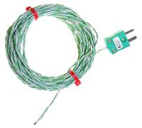 RS PRO Termopar PFA tipo K → +250°C