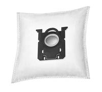 rs-products 10 bolsas para aspiradora compatibles con Philips PowerLife serie: Power Life FC8320/09, FC8321/09, FC8322/09, FC8324/09, FC8325/09, FC8326/09, Philips XD3110/09 (PH1)