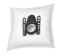 rs-products I 10 bolsas para aspiradora compatibles con Siemens VS06B2410, VS06B112A, VS06B113, VS06B1110 synchropower, VSZ4GM338, VSZ4GXTRM, VSZ4G232, VSZ4GJUBI (SI2)